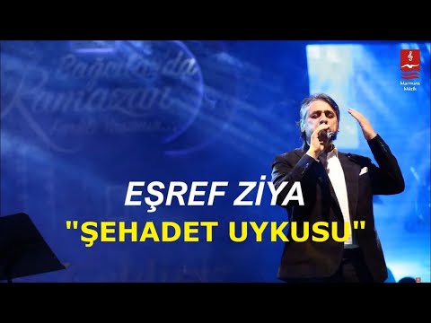 EŞREF ZİYA \