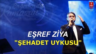 EŞREF ZİYA \