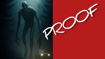 Amazing Cryptid Sightings That Prove We Are Not Alone in the World