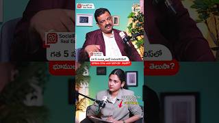 Is It Good Time To Invest in Real Estate #shorts #investment #thecascadesneopolis #hyderabad