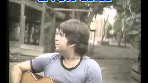 LOS POLOS - NO ME QUIERAS En memoria de MARTIN GAR...