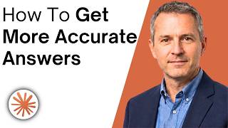 How To Get More Accurate Answers From Claude AI
