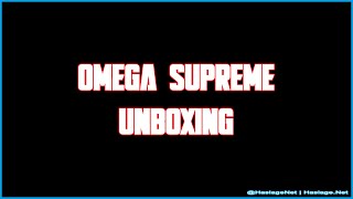 Transformers Siege Titan Omega Supreme Unboxing