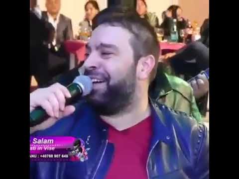 FLORIN SALAM UNDE ESTI IUBIRE LIVE 100 LA SUTA 2018 (BY KING MONEY)