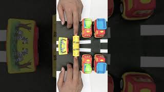 mini toy truck collection 🛻🚚 mini cars collection #toyjcb #carvideo #carcollection #hotwheels