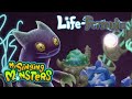 My singing monsters  ghazt in the shell official lifeformula 2023 trailer