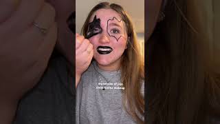 Information my version of Jojo siwas karma makeup :) #makeup #karma #jojosiwa #beautyhacks #makeuptrends News