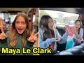 Maya Le Clark (The Thundermans) || 5 Things You Didn&#39;t Know About Maya Le Clark