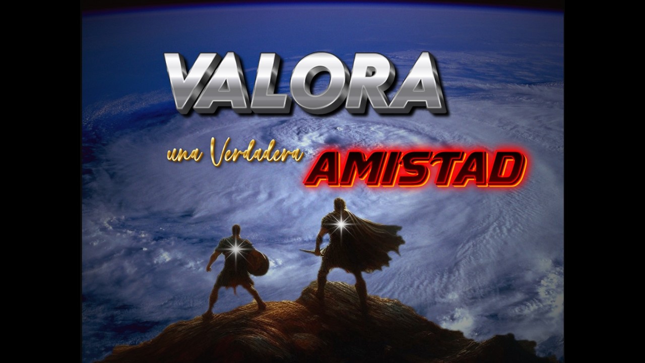 APRENDE a Valorar una Buena Amistad