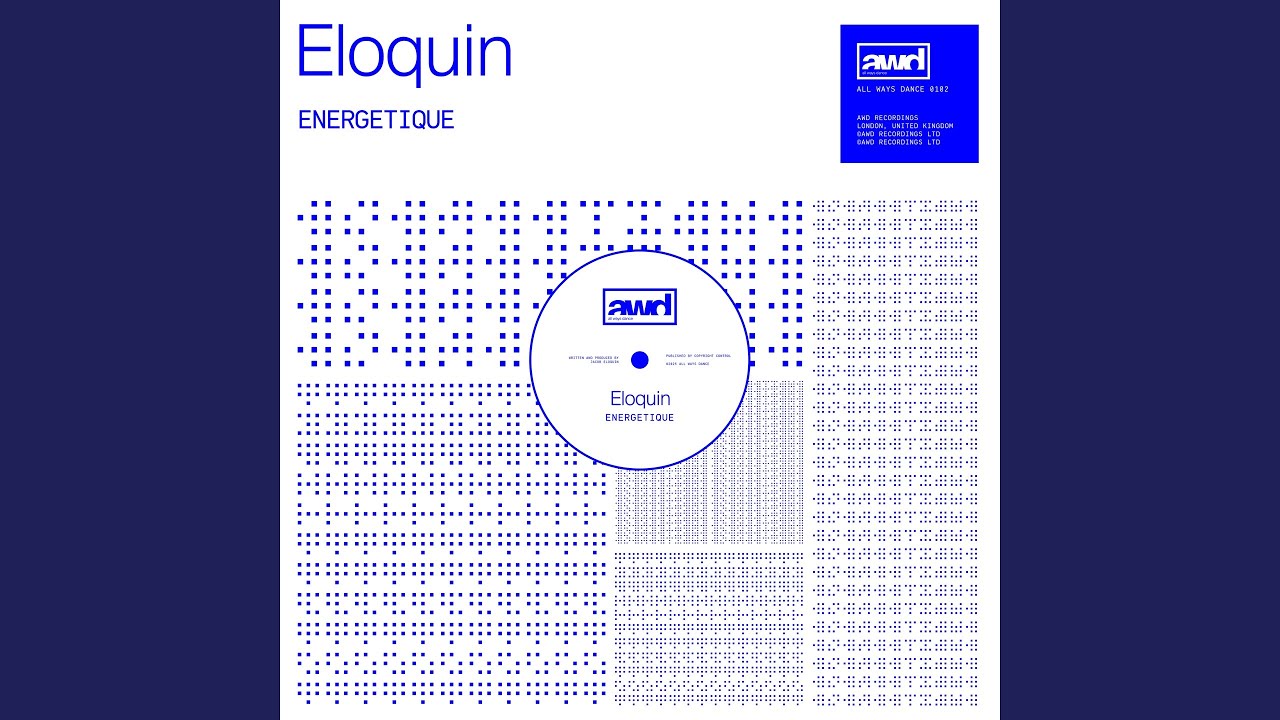 Watch Energetique on YouTube Watch Energetique on YouTube