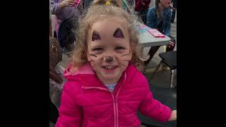 Lambeth Lions First Annual Easter Egg Hunt