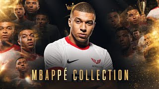 How Kylian Mbappé Built a Billion Dollar Brand News