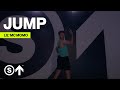 JUMP BLACKPINK Lil MC MoMo Choreography JUMP BLACKPINK Lil MC MoMo Choreography