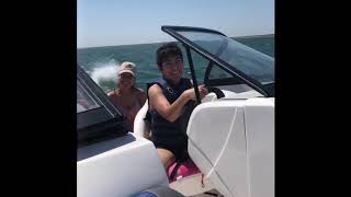 Lake Amistad