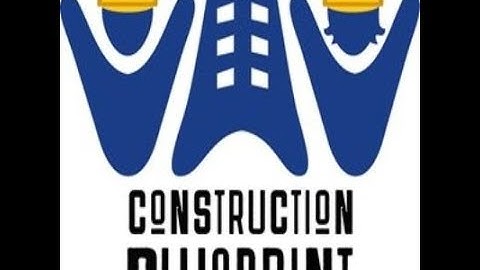 LIT DU explainer - Construction Blueprint project
