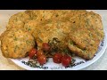 КАК ПРИГОТОВИТЬ ИКРЯНИКИ/ВКУСНЫЙ РЕЦЕПТ