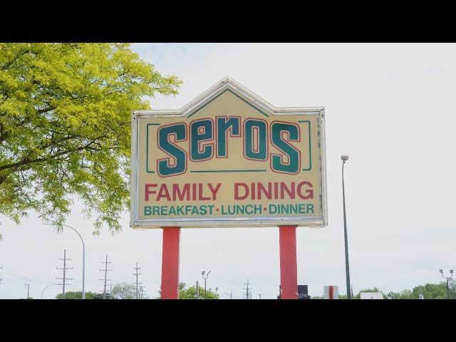 Seros Family Dining