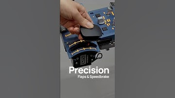 Realistic Detents for Your Favorite Airliner in MSFS #a320