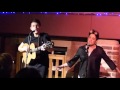 Luke Jackson With Amy Wadge Encore Medley The Works Sowerby Bridge Jan 2016 mp3