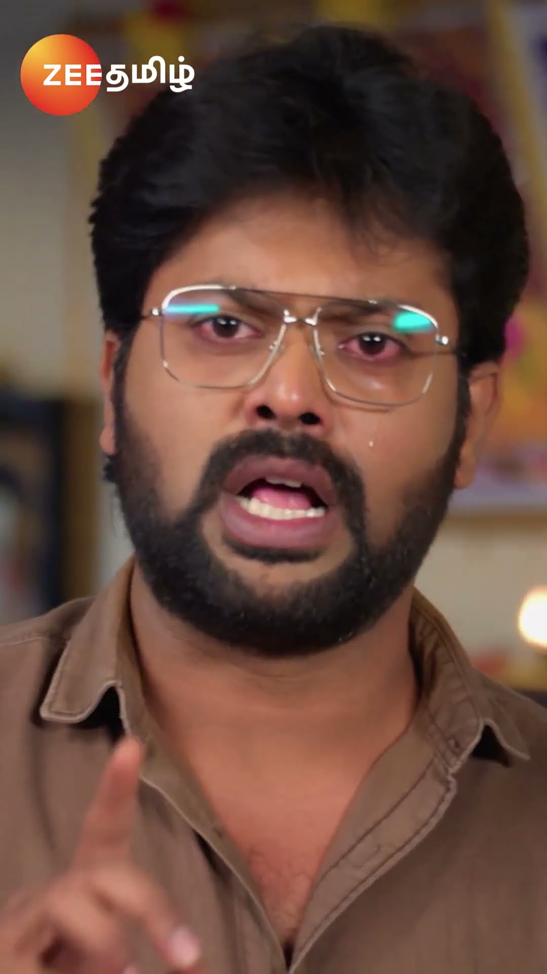 #Anna #Shorts #Zee Tamil #Entertainment #Family Drama