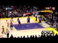 Kobe Bryant Highlights vs NYK [12.29.2011]