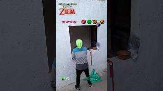 En Tlajomulco Valley #gaming #nintendo
