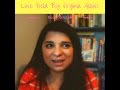Nicole Moreno-Deinzer reviews LOVE FIELD for Epifania Magazine