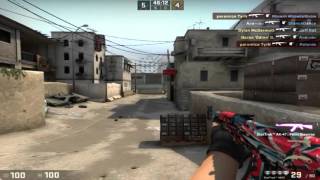Aimlock confirmed