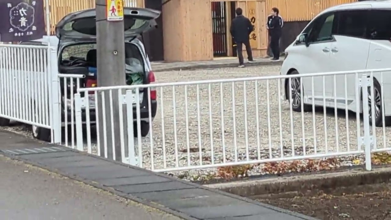 力貴庵（貴闘力）蕎麦屋