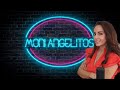 8/5/2023 - Charla Nocturna con Moni Angelitos