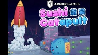Sushi Catapult | All Cutscenes screenshot 2