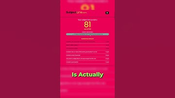 Boost Your Email Open Rates with this Hack!