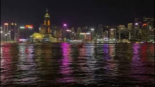 30 Two Videos HK B