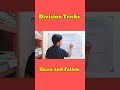 Division Tricks without Calculator Divide by 99 #shorts #shortsvideo #viral #viralshorts