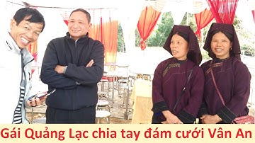 Hát sli chia tay rất hay đám cưới Vân An (Chi Lặng, Lạng Sơn)
