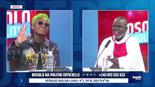 REBO CASE, DEATH OF WILFRED, CONCERT CANCELLED: INNOSS’B FACES SANGO MOKONZI!