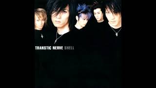 Transtic Nerve - Ghost Talk [Shell]