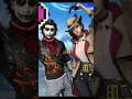 Free fire mixed editing using my all edited shorts #shorts #popular #edit #viral