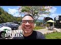 Exploring Ciales, PUERTO RICO - Ft. Casa Vieja | Puerto Rico Food and Travel