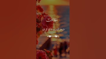 ✨سورة يوسف✨#قران_كريم#قرآن #tiktok #اكسبلور #لايك #حالات_واتس #اسلاميات #quran #qurantilawat #video