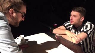 Zach interrogation Wealth