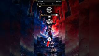 efootball PES 26 PPSSPP Edit #ppsspp #psp #Gaming