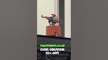 I Got Sent A Real Working Auto Turret! #rust #playrust