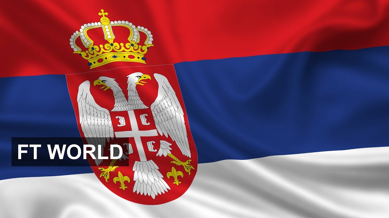 A game changer for Serbia? (2013)