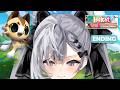 Isekat 🐱 Happy ending? Finishing the game today!
