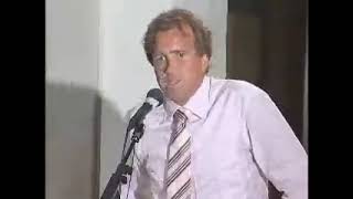 Jeff Sutton, a Retail Real Estate Legend in NYC, Discussing the Importance of Education