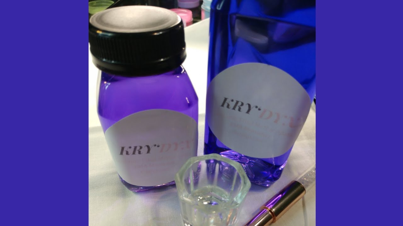 Monomer Review: Kry'Dyx