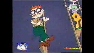 Next Time On Rugrats Promo Nickrewind Airing