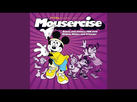 The Mousercise Theme