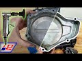 Remove Stubborn Gasket Material EASY!!!